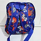 MOCHILA PARA PREESCOLAR CON LUZ LED VARIOS PERSONAJES MOD# PH1216 - Miniatura 10