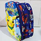 MOCHILA PARA PREESCOLAR CON LUZ LED VARIOS PERSONAJES MOD# PH1216 - Miniatura 13