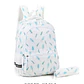 MOCHILA + LAPICERA ESCOLAR JUVENIL GRENOBIL MODELO #A10585 - Miniatura 5
