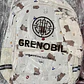 MOCHILA + LAPICERA ESCOLAR JUVENIL GRENOBIL MODELO #A10585 - Miniatura 9