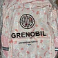 MOCHILA + LAPICERA ESCOLAR JUVENIL GRENOBIL MODELO #A10585 - Miniatura 10