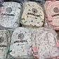 MOCHILA + LAPICERA ESCOLAR JUVENIL GRENOBIL MODELO #A10585 - Miniatura 13
