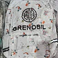 MOCHILA + LAPICERA ESCOLAR JUVENIL GRENOBIL MODELO #A10585 - Miniatura 14