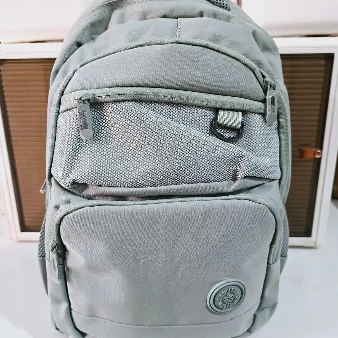 MOCHILA TRENDY STAR MOD# 25014 4