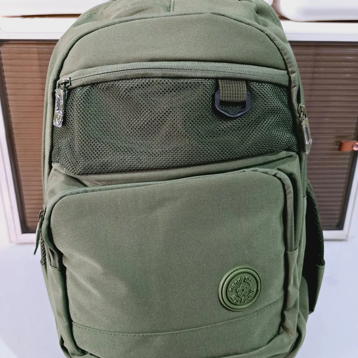 MOCHILA TRENDY STAR MOD# 25014 5