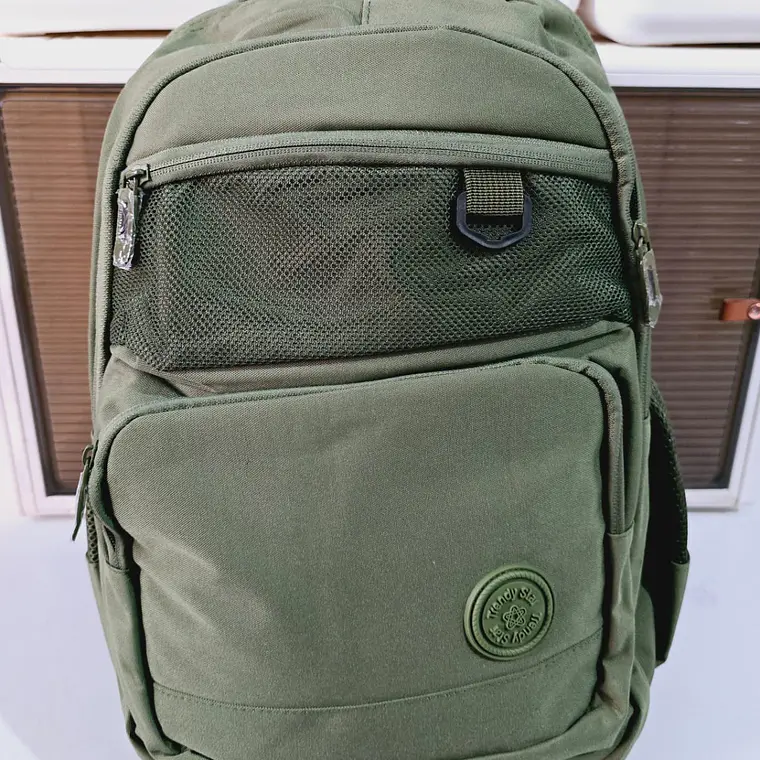 MOCHILA TRENDY STAR MOD# 25014 5