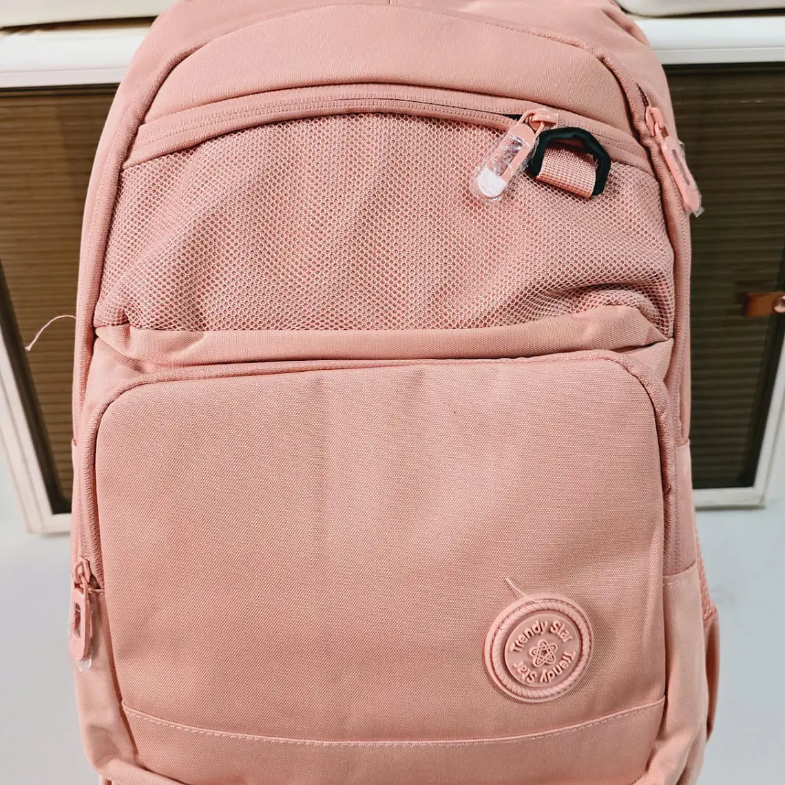 MOCHILA TRENDY STAR MOD# 25014 6