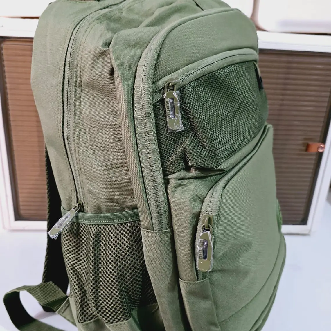 MOCHILA TRENDY STAR MOD# 25014 7