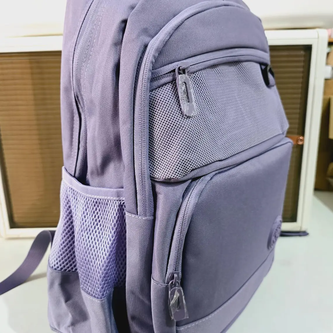 MOCHILA TRENDY STAR MOD# 25014 9