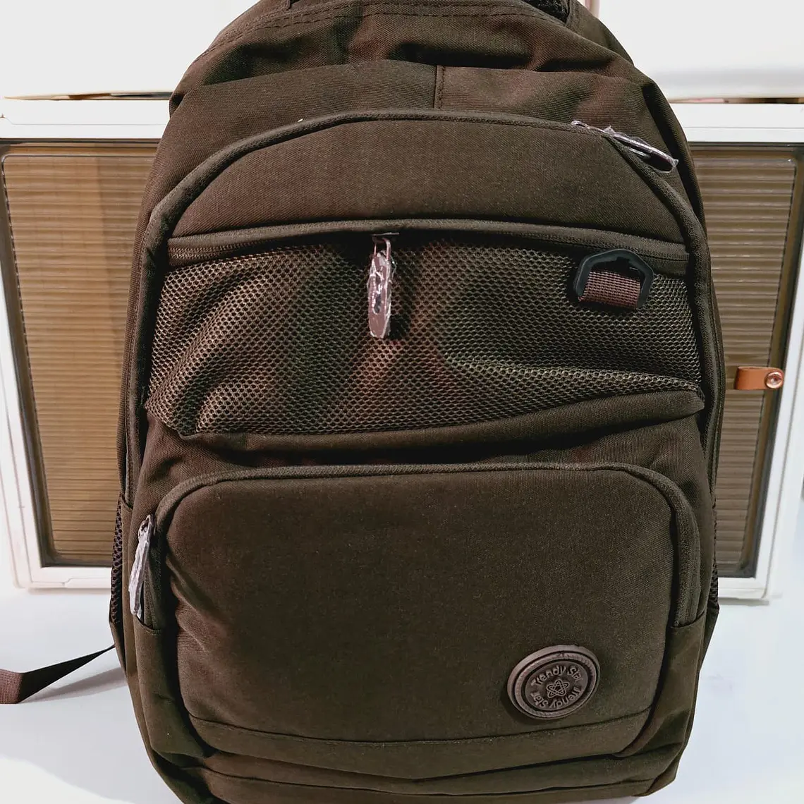MOCHILA TRENDY STAR MOD# 25014 10