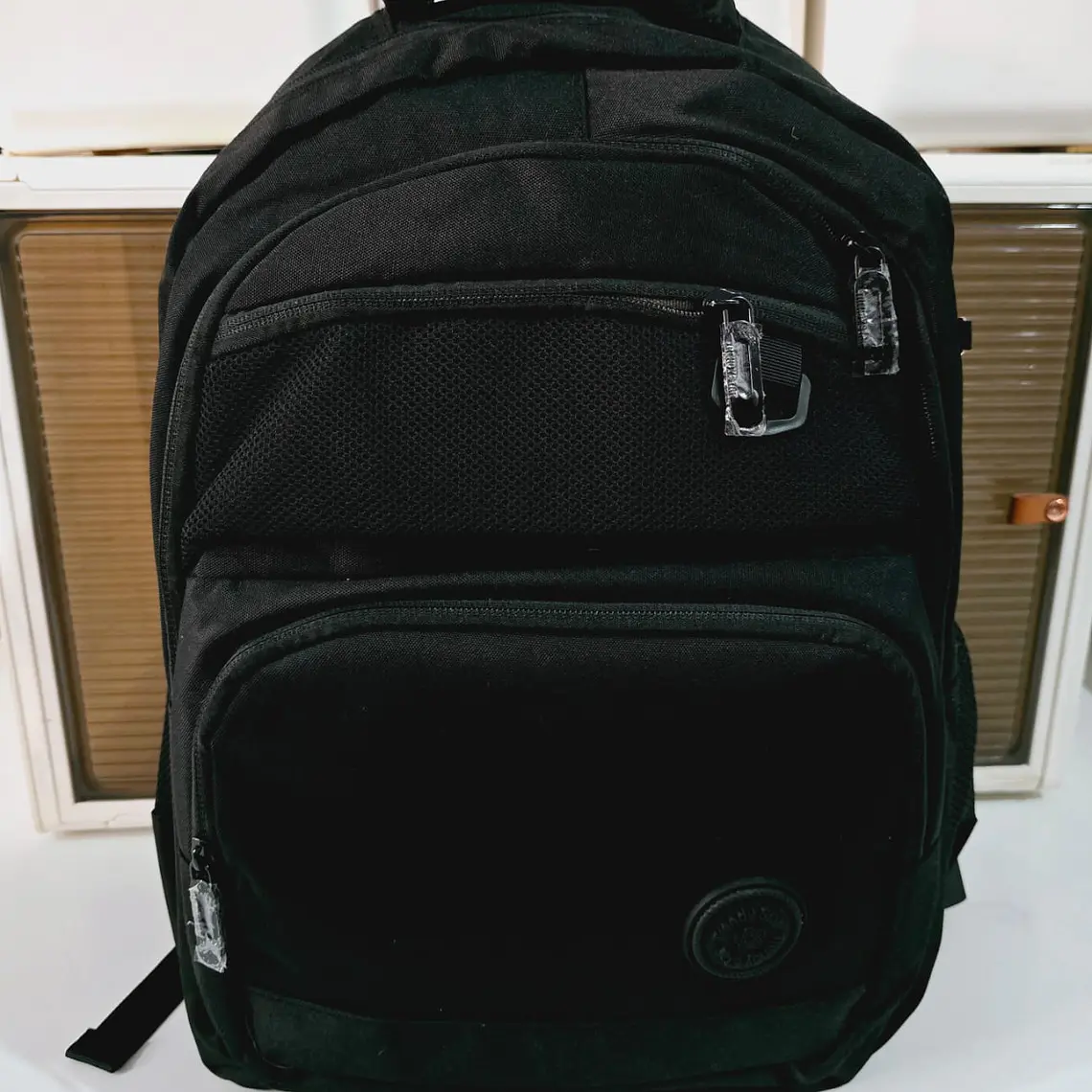 MOCHILA TRENDY STAR MOD# 25014 14