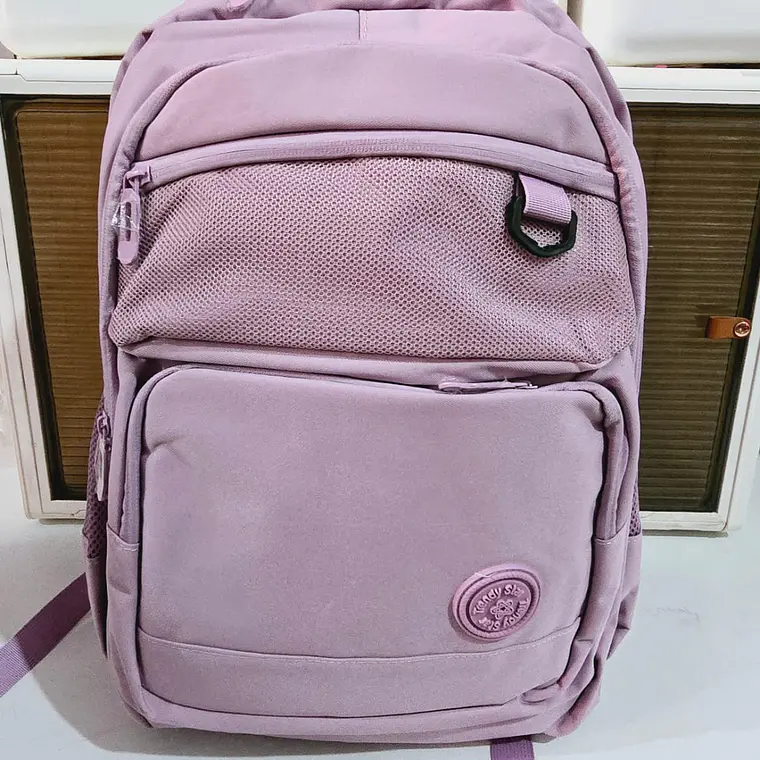 MOCHILA TRENDY STAR MOD# 25014 15