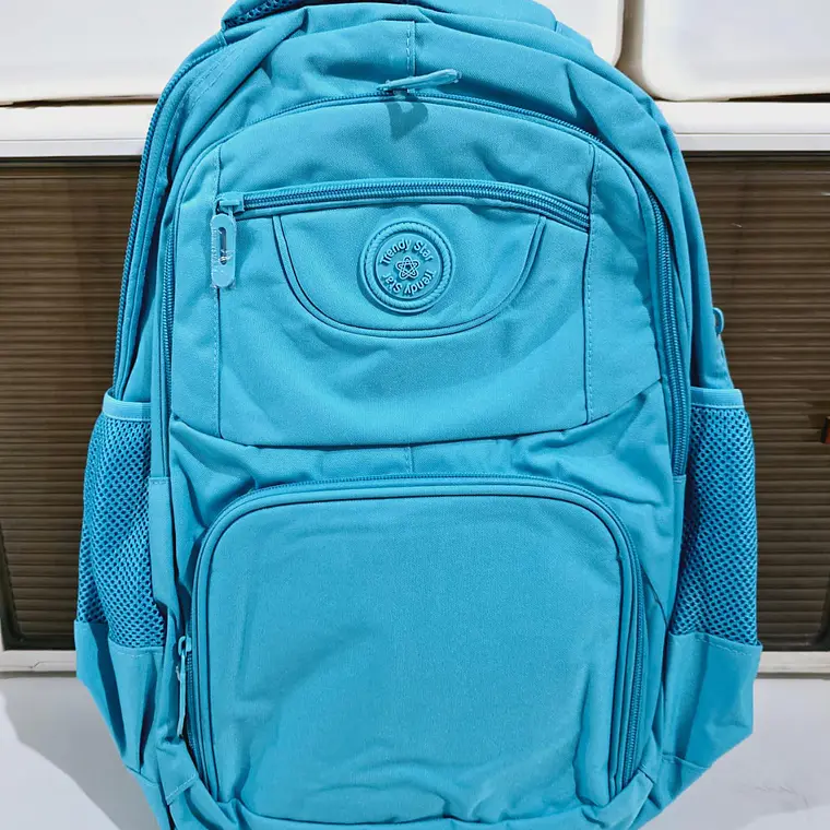 MOCHILA TRENDY STAR MOD# 25003🥰 4