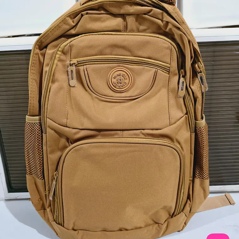MOCHILA TRENDY STAR MOD# 25003🥰 5
