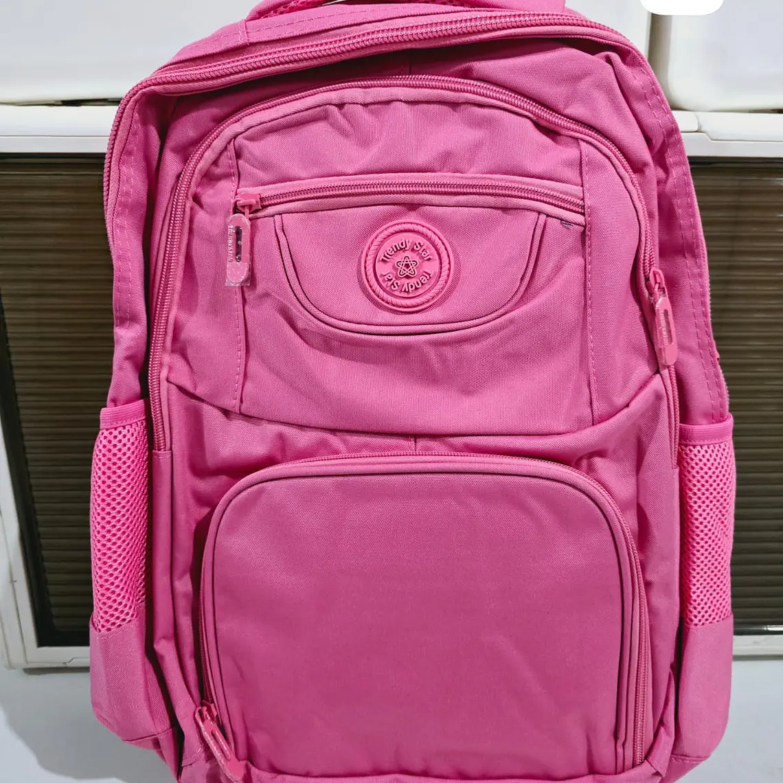 MOCHILA TRENDY STAR MOD# 25003🥰 2