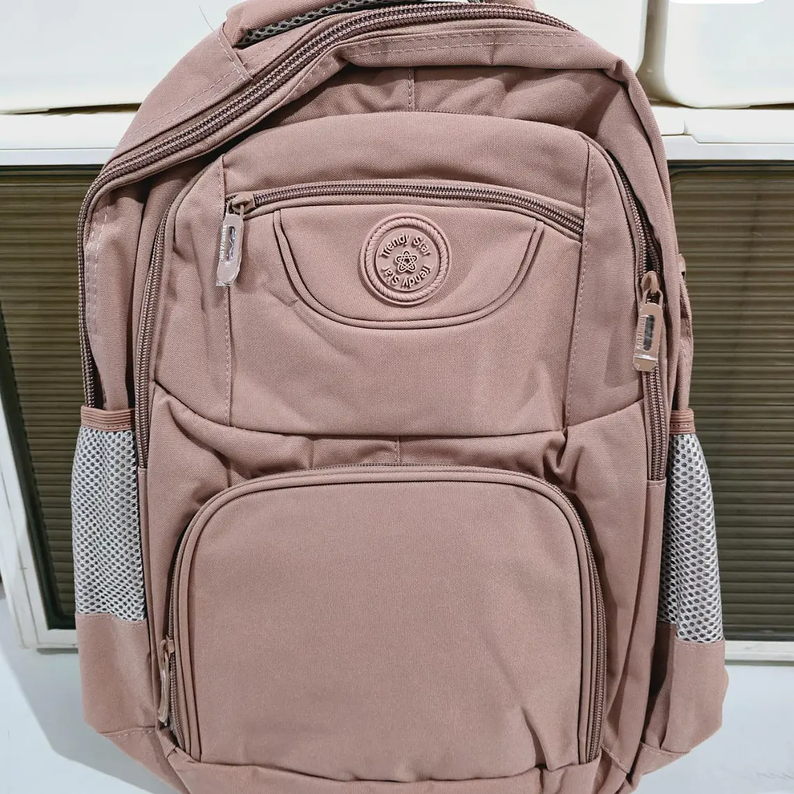 MOCHILA TRENDY STAR MOD# 25003🥰 6