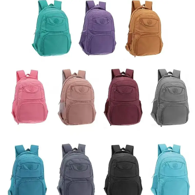 MOCHILA TRENDY STAR MOD# 25003🥰 3