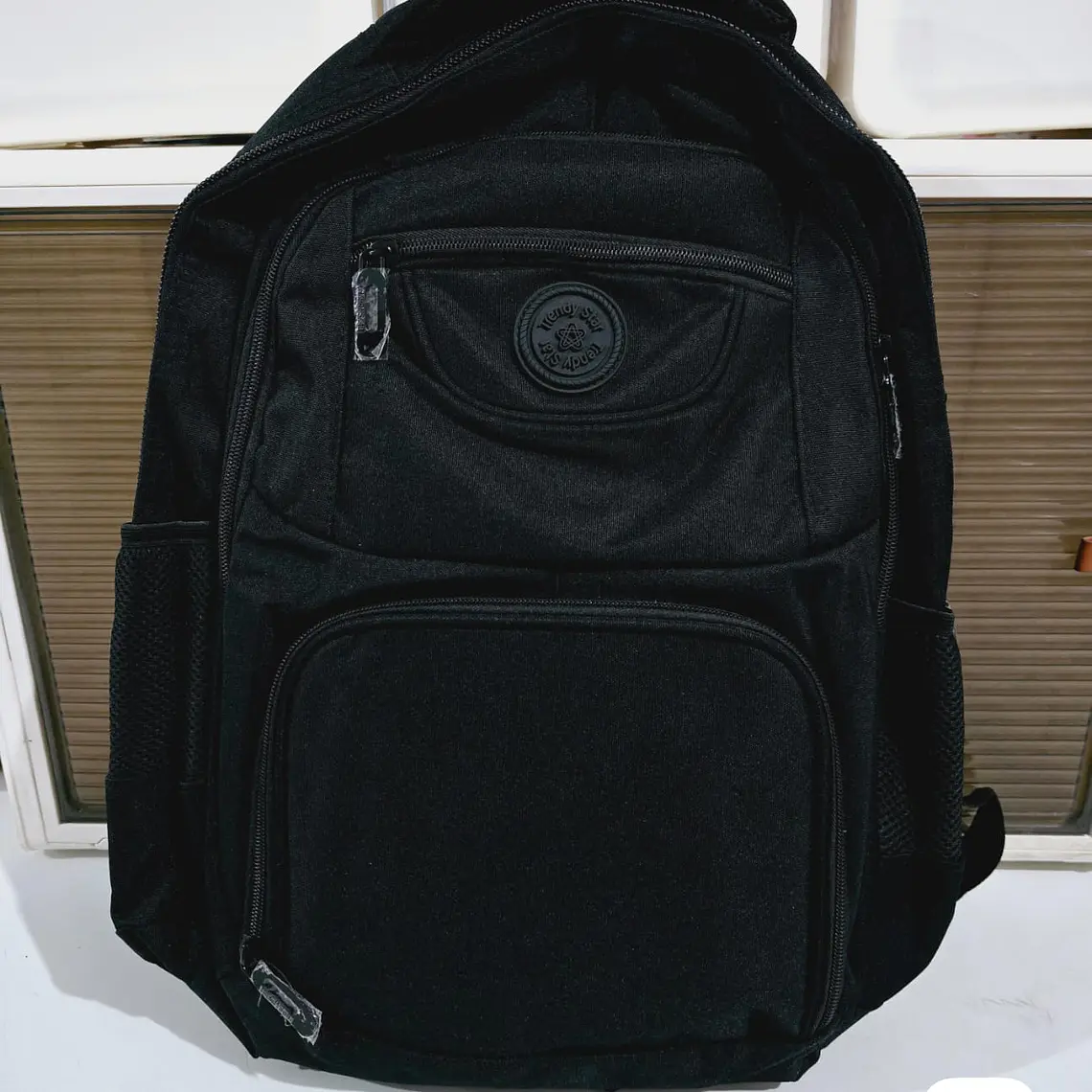 MOCHILA TRENDY STAR MOD# 25003🥰 7