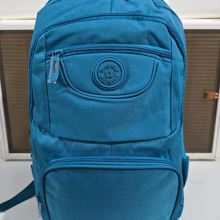 MOCHILA TRENDY STAR MOD# 25003🥰 8