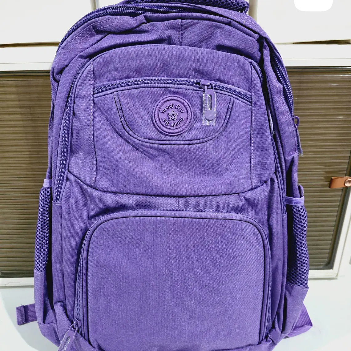 MOCHILA TRENDY STAR MOD# 25003🥰 10