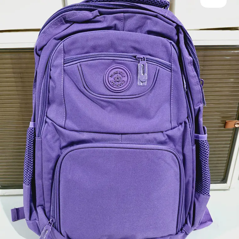 MOCHILA TRENDY STAR MOD# 25003🥰 10