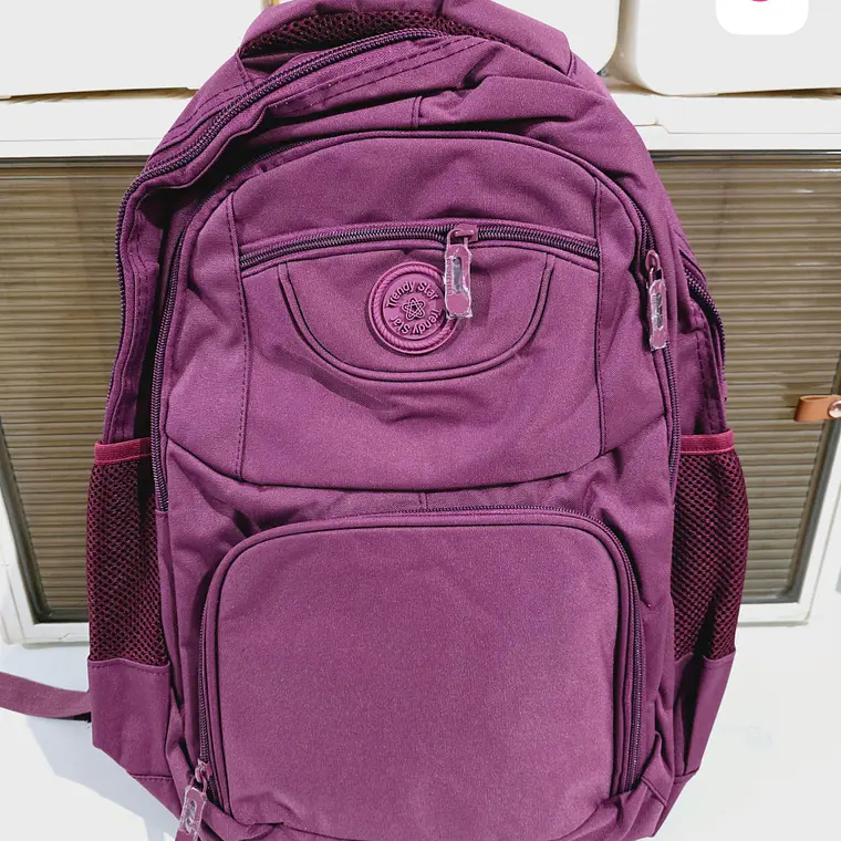 MOCHILA TRENDY STAR MOD# 25003🥰 11