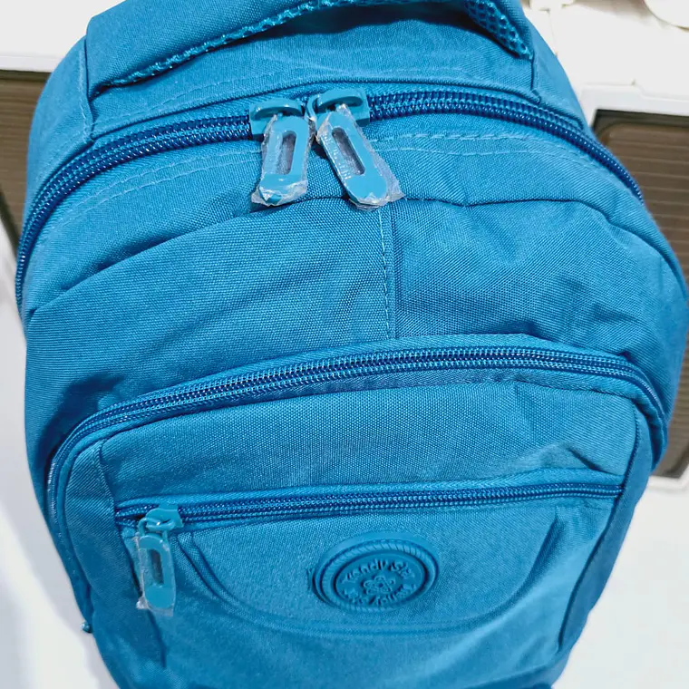 MOCHILA TRENDY STAR MOD# 25003🥰 13
