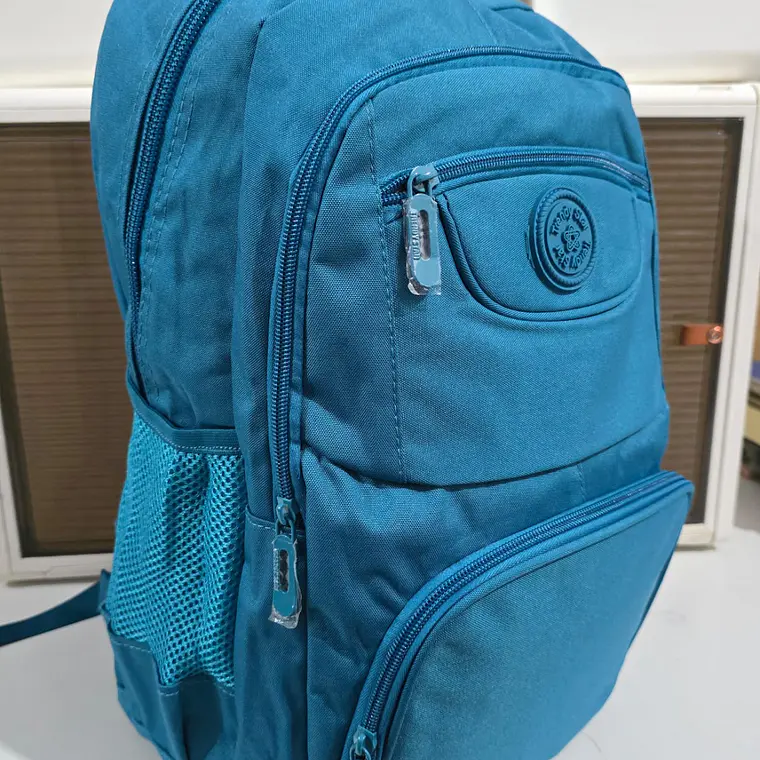 MOCHILA TRENDY STAR MOD# 25003🥰 14