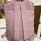 MOCHILA TIPO PAÑALERA JUVENIL CON LLAVERO OSITO MOD# BA BU DING - Miniatura 15