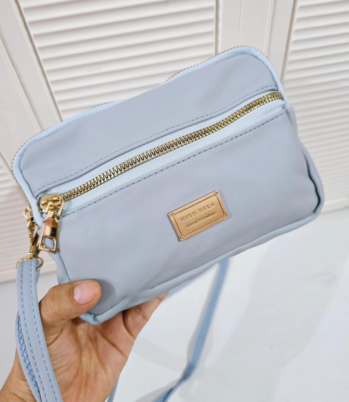 MARICONERA PARA DAMA MISS BELLA MOD# YG-318