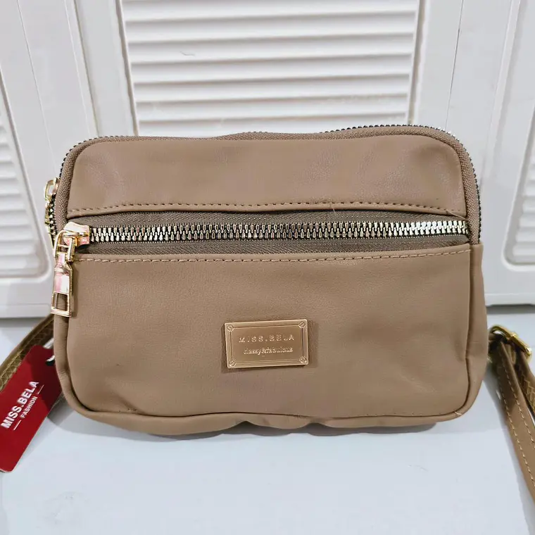 MARICONERA PARA DAMA MISS BELLA MOD# YG-318 8