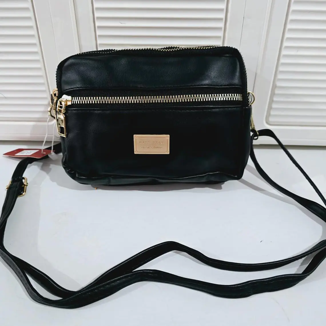 MARICONERA PARA DAMA MISS BELLA MOD# YG-318 6