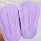 SANDALIAS CROCS DISEÑO CAPYBARA CON MANDARINA, TALLA 24 AL 29 ( MEX 16-18) MOD# 2688+2 - Miniatura 7