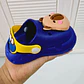SANDALIAS CROCS DISEÑO CAPYBARA 3D (GOOD) TALLA DEL 18 AL 23 (MEX DEL 13 AL 15)MOD# 2688A-3 - Miniatura 4