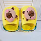 SANDALIAS CROCS DISEÑO CAPYBARA 3D (GOOD) TALLA DEL 18 AL 23 (MEX DEL 13 AL 15)MOD# 2688A-3 - Miniatura 7