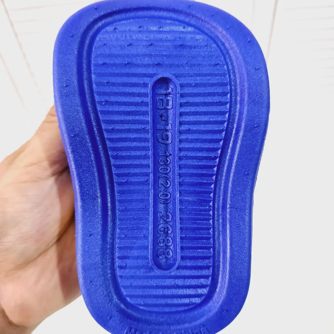 SANDALIAS CROCS DISEÑO CAPYBARA 3D (GOOD) TALLA DEL 18 AL 23 (MEX DEL 13 AL 15)MOD# 2688A-3 12
