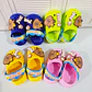 SANDALIAS CROCS DISEÑO CAPYBARA 3D (YES! 🐾)  TALLAS DEL 18 AL 23 (MEX DEL 12 AL 15) MOD# 2081+1 - Miniatura 3