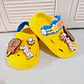 SANDALIAS CROCS DISEÑO CAPYBARA 3D (YES! 🐾)  TALLAS DEL 18 AL 23 (MEX DEL 12 AL 15) MOD# 2081+1 - Miniatura 7