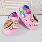 SANDALIAS CROCS DISEÑO CAPYBARA 3D (YES! 🐾)  TALLAS DEL 18 AL 23 (MEX DEL 12 AL 15) MOD# 2081+1 - Miniatura 9