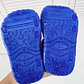 HUARACHES INFANTILES DISEÑO TIBURON TALLAS DEL 21 AL 25 (MEX.DEL 13 AL 15 MOD# 878+1🦈 - Miniatura 7