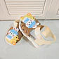 HUARACHITOS INFANTIL CONEJITO MODELO #2588+53 🐇 - Miniatura 5