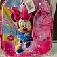 MOCHILA/PERSONAJES CON LAPICERA PARA PREESCOLAR CON LUZ LED MOD# 1206 - Miniatura 3