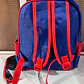 MOCHILA/PERSONAJES CON LAPICERA PARA PREESCOLAR CON LUZ LED MOD# 1206 - Miniatura 16