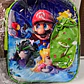 MOCHILA/PERSONAJES CON LAPICERA PARA PREESCOLAR CON LUZ LED MOD# 1206 - Miniatura 11