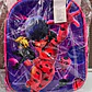 MOCHILA/PERSONAJES CON LAPICERA PARA PREESCOLAR CON LUZ LED MOD# 1206 - Miniatura 12
