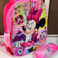 MOCHILA/PERSONAJES CON LAPICERA PARA PREESCOLAR CON LUZ LED MOD# 8004 - Miniatura 3