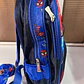 MOCHILA/PERSONAJES CON LAPICERA PARA PREESCOLAR CON LUZ LED MOD# 8004 - Miniatura 14