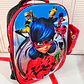 MOCHILA/PERSONAJES CON LAPICERA PARA PREESCOLAR CON LUZ LED MOD# 8004 - Miniatura 13