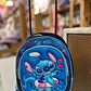 MOCHILA PARA PREESCOLAR CON CARRITO VARIOS PERSONAJES - Miniatura 2