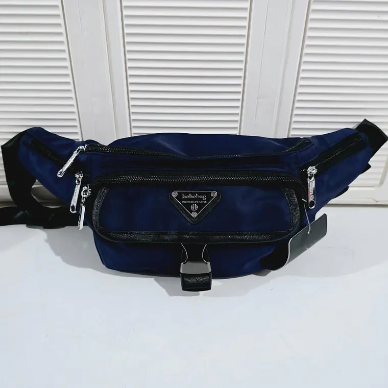 CANGURERA PARA CABALLERO/ UNISEX  MOD# 3616 2